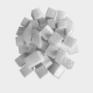 Cubetti in polistirolo