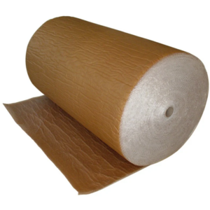 Pluriball accoppiato con carta