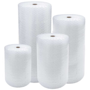 Pluriball a bolle grandi