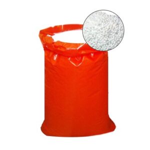 Perline in polistirolo