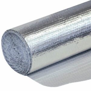 Pluriball alluminizzato