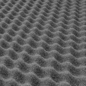 Resina bugnata in lastre