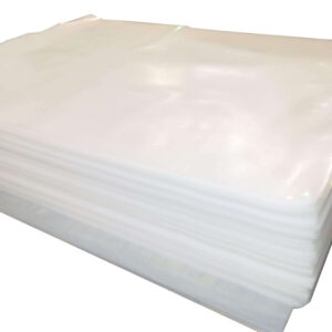 Fogli in polietilene