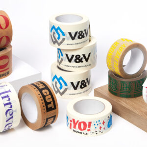 Nastro adesivo personalizzato