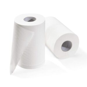 Carta asciugamani Mini-sfilo