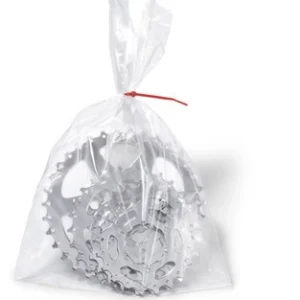 Buste in polietilene