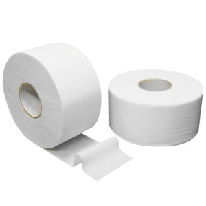 Carta igienica Mini Jumbo