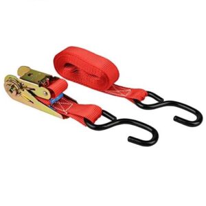 Cricchetto gancio a S