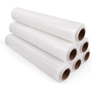 Nr.45 Scatole Film estensibile neutro