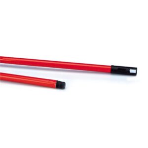 Manico plastica avvitabile