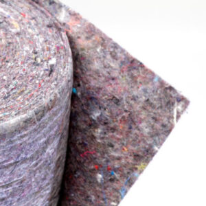 Feltro Ovatta protettivo