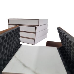 Scatole porta campioni