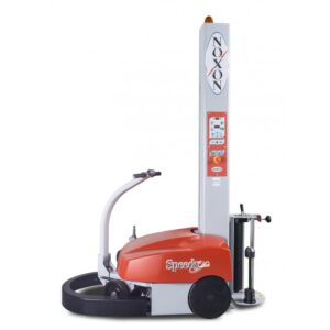 Robot semovente fasciapallet