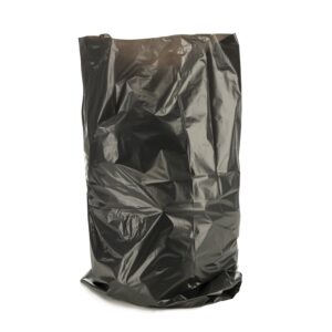 Sacchi immondizia neri