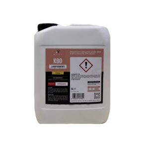 Sapone lavapavimenti K90