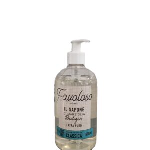 Sapone lavamani piccolo