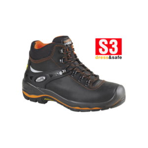 Scarponcino Gri Sport