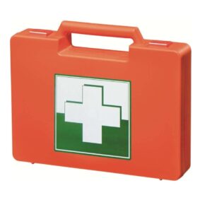 Valigetta pronto soccorso